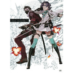 セブンスドラゴン３　ｃｏｄｅ：ＶＦＤ　ＶＩＳＵＡＬ　ＣＯＬＬＥＣＴＩＯＮ