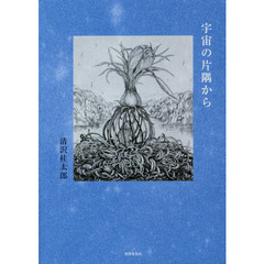 宇宙の片隅から　詩集