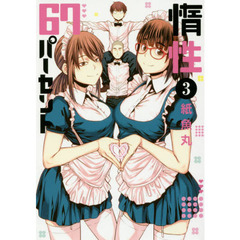 惰性６７パーセント　３