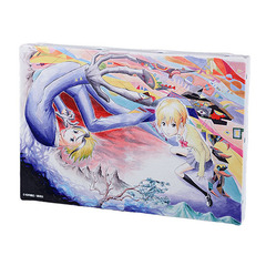 『魔人探偵脳噛ネウロ』アートボード
