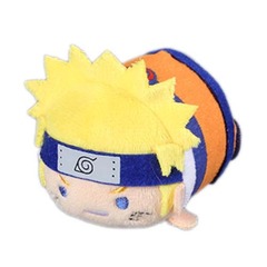 『ＮＡＲＵＴＯ－ナルト－』ナルトおてだま
