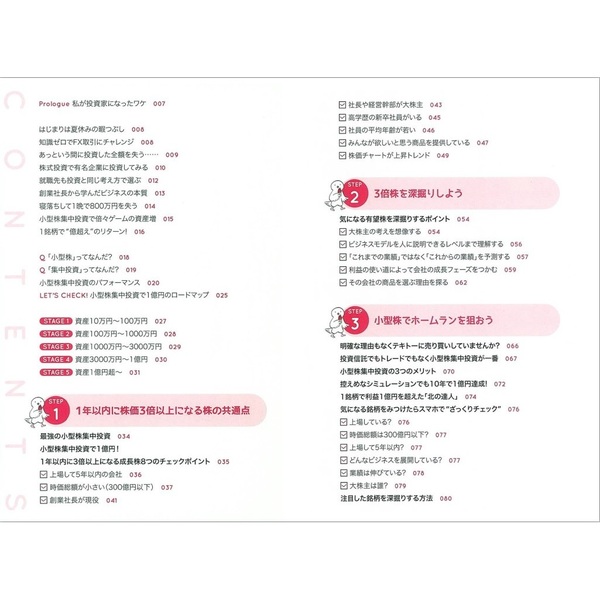 10万円から始める! 小型株集中投資で1億円 実践バイブル | 遠藤