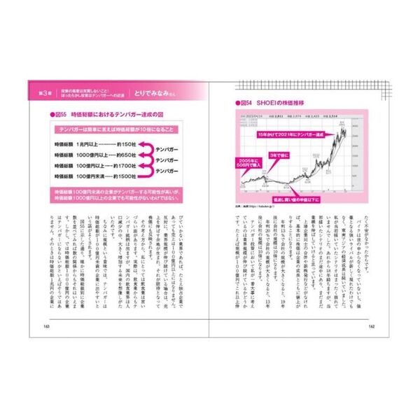 億り人がやっている月１０万稼ぐ１０倍株＆小型株投資法 ぶっちゃけ