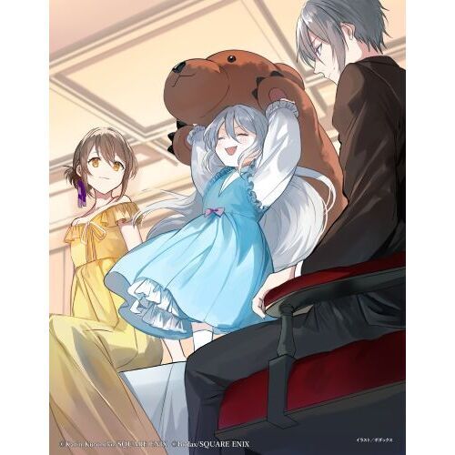 訳あり伯爵様と契約結婚したら、義娘（むすめ）〈六歳〉の契約母になっ