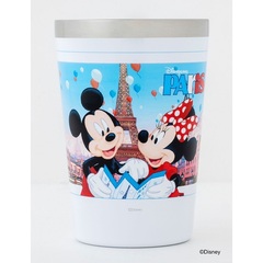 Disneyland Paris Cup Coffee Tumbler Book White（セブン－イレブン／セブンネット限定）