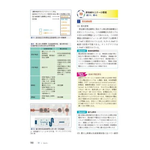麻酔科プラクティス 9 理解して使いこなす麻酔科機器 モニター