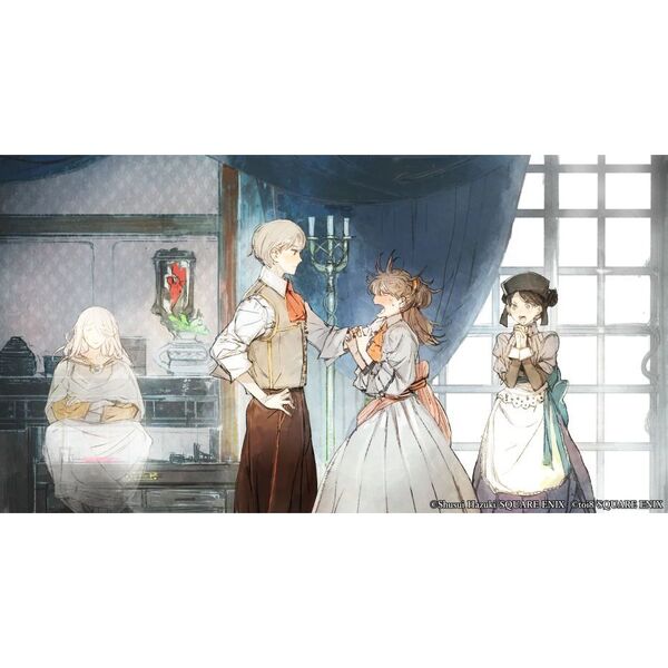 君を愛することはない」と言った氷の魔術師様の片思い相手が