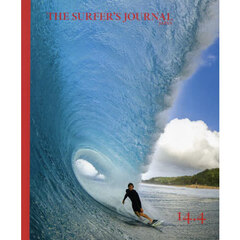 ＴＨＥ　ＳＵＲＦＥＲ’Ｓ　ＪＯＵＲＮＡＬ　ＪＡＰＡＮ　１４．４（２０２４Ｄｅｃｅｍｂｅｒ／２０２５Ｊａｎｕａｒｙ）