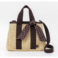 N.Natural Beauty Basic 2WayかごバッグBOOK (宝島社ブランドムック)