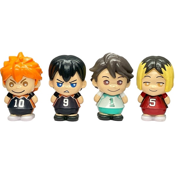 ハイキュー!! マスコットバスボール 通販｜セブンネットショッピング