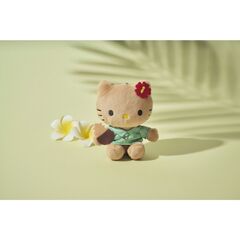 Honolulu Cookie Company × HELLO KITTY ぬいぐるみチャーム BOOK (宝島社ブランドムック)
