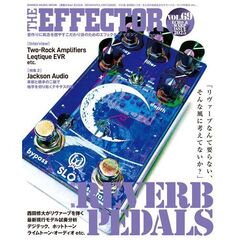 ＴＨＥ　ＥＦＦＥＣＴＯＲ　ｂｏｏｋ　Ｖｏｌ．６９（２０２５ＡＵＴＵＭＮ）