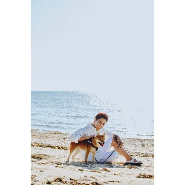 光と影 神谷健太1st写真集【セブンネット限定特典：フレークシール付き