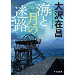 海と月の迷路　下　新装版