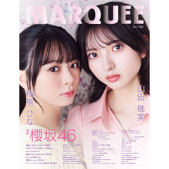 MARQUEE Vol.162