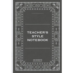先生スタイルノートメモＡ５　３冊セット