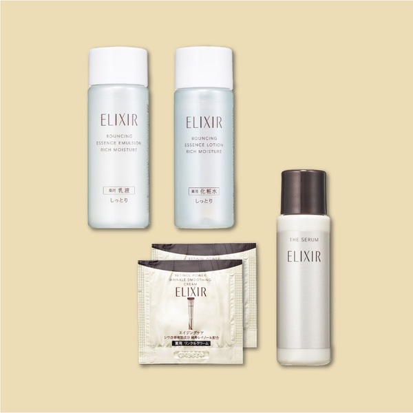 美的10月号✖️2、MAQUIA10月号✖️4、VOCE10月号増刊✖️