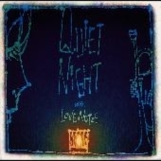 Quiet　Night　with　Love　Notes