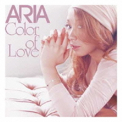Color　of　Love