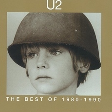 【輸入盤】U2 / BEST OF 1980-1990