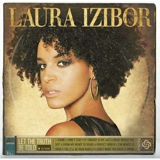 ֥ͥåȥåԥ󥰤㤨֡͢סLAURA IZIBOR / LET THE TRUTH BE TOLDפβǤʤ1,780ߤˤʤޤ