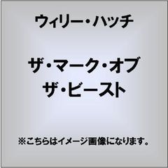 ザ・マーク・オブ・ザ・ビースト