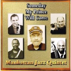 いつか王子様が