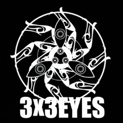 3×3　EYES