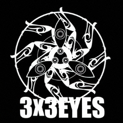 3X3　EYES