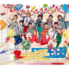 Hey!Say!JUMPSsay Hey!Say!JUMPSsayの検索結果 - 通販｜セブンネット