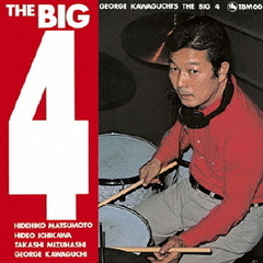 THE　BIG　4