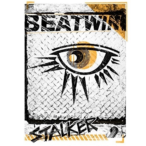 BEAT WIN/1ST MINI ALBUM : INSATIABLE（輸入盤）