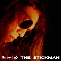 the　best　of　THE　STICKMAN
