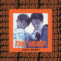 THE　MOBB（DVD付）