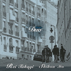 DUO－two