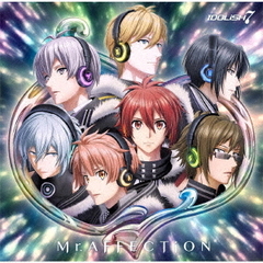 IDOLiSH7／アプリゲーム『アイドリッシュセブン』ニューシングル「Mr.AFFECTiON」（セブンネット限定特典：L判ブロマイド付き）