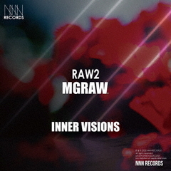 INNER　VISIONS　－RAW2－