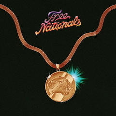 FREE　NATIONALS