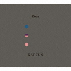 KAT-TUN／Roar（期間限定盤 2／CD）