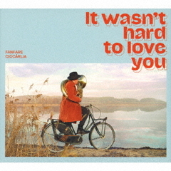 It　wasn’t　hard　to　love　you～25年の愛をこめて