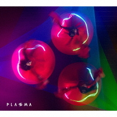 Perfume／PLASMA（完全生産限定盤A／CD-2Blu-ray）
