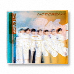 NCT DREAM／Best Friend Ever（初回生産限定盤 A ver.／CD）