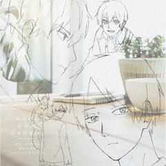 TVアニメ「クールドジ男子」オリジナル・サウンドコレクション（2CD）