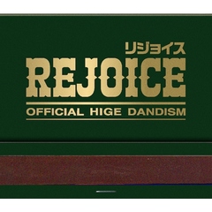 Official髭男dism／Rejoice（CD）（セブンネット限定特典：トートバッグ）
