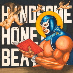 HANDSOME　HONEY　BEATZ　INSTRUMENTAL　COLLECTION　VOL．2