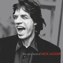 ザ・ヴェリー・ベスト・オブ・ミック・ジャガー