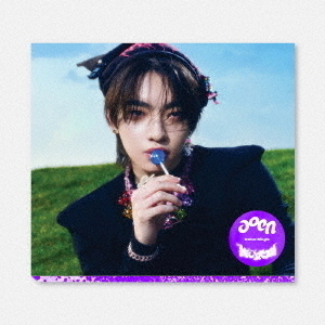 aoen／青い太陽 (The Blue Sun)（The Sun Ver.[ソロ盤] - SOTA