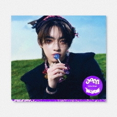 aoen／青い太陽 (The Blue Sun)（The Sun Ver.[ソロ盤] - SOTA - ）（CD)