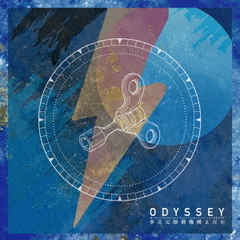多次元制御機構よだか／ODYSSEY（初回生産限定盤／2CD）