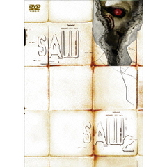 ソウ＆ソウ2　ツインパック（ＤＶＤ）